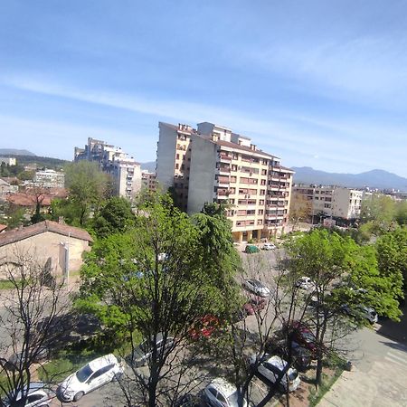 Apartment Clock Tower Podgorica Extérieur photo
