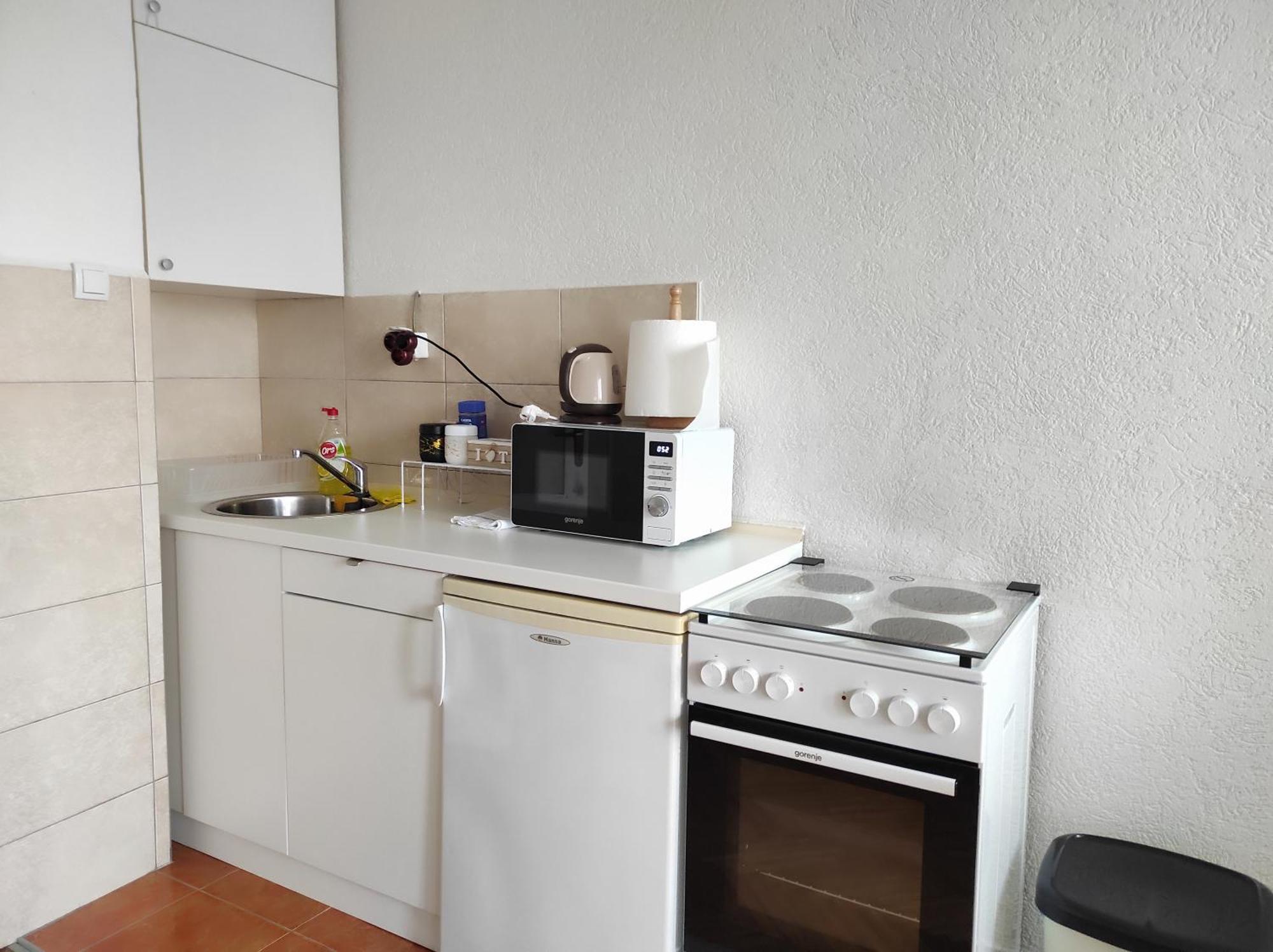 Apartment Clock Tower Podgorica Extérieur photo